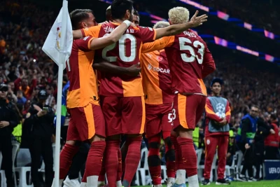 "Qalatasaray"ın "Göztepe" ilə oyunu Çempionlar Liqası matçına görə təxirə salındı