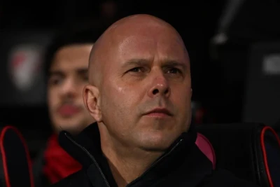 Arne Slot "Liverpul"dan qovula bilər: "Qarabağ" oyunu ərəfəsində "Ayntraxt" ssenarisi