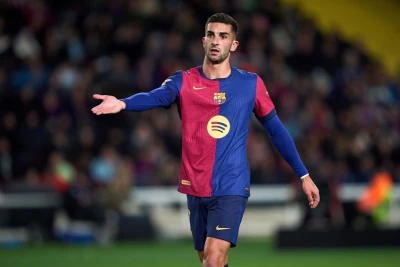 "Barselona"nın forvardı İngiltərəyə transfer oluna bilər
