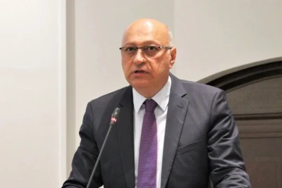 Avropa Şahmat Birliyinin prezidenti "Baku Open 2026"nın təşkilatçılığından məmnunluğunu bildirib