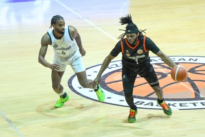 Azərbaycan Basketbol Liqası: 18-ci turda "Naxçıvan" "Lənkəran"ı məğlub etdi - YENİLƏNİB