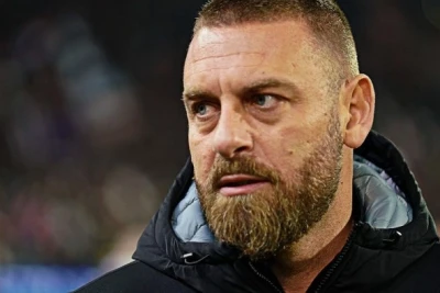 Daniele De Rossiyə "Torino"dan Baş Məşqçilik Təklifi