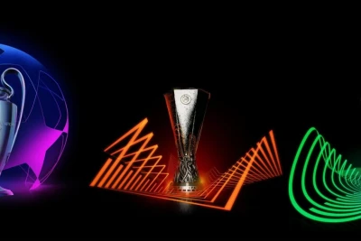 Türkiyə Avrokuboklarda 5 Klubla Təmsil Olunacaq