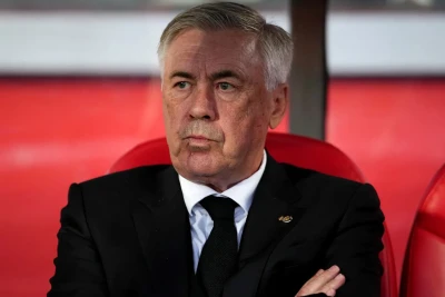 Ançelotti: “DÇ-2026 braziliyalılar üçün yaxşı keçə bilər”