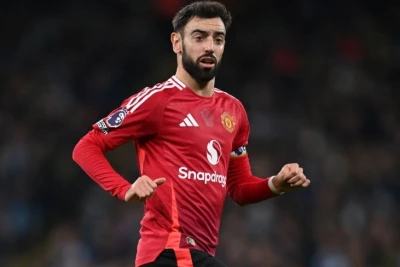 Brunu Fernandeş vurulmayan penaltilər üzrə Premyer Liqada liderdir