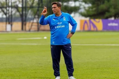 U-20 milli komanda baş məşqçisi: Yolumuz hələ əvvəlində, Moldova ilə dostluq matçı yaxınlaşır