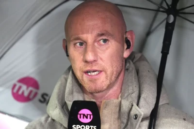 Niki Batt Mourinyonun "Mançester Yunayted"ə qayıtmasını istəyir