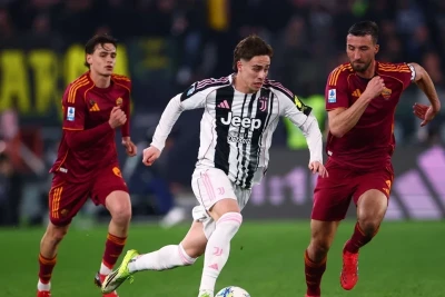 Seriya A: "Roma" - "Yuventus" matçı heç-heçə başa çatdı: hesabı dəyişən anlar və digər oyunlar