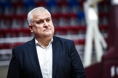 Erhan Toker: "Abşeron Lions" "Şəki" ilə oyunda hücumda yaxşı çıxış etdi və "4-lər finalı"na yüksəldi