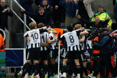 "Nyukasl" Avrokuboklarda İngiltərə klublarının antirekordunu təkrarladı: 2:7 hesabı ilə məğlubiyyət