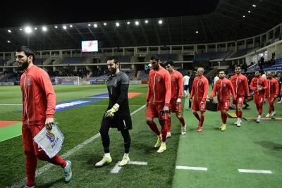 Fernandu Santuş: "Milli komandanın qapıları hər zaman açıqdır"