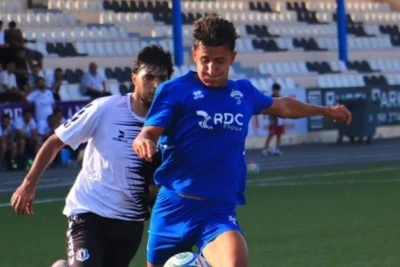 "İmişli" və "Karvan-Yevlax" 1:1 hesablı heç-heçə ediblər