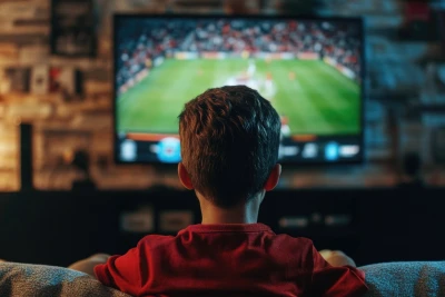 1 Yanvar Futbol Oyunlarının Televiziya Proqramı