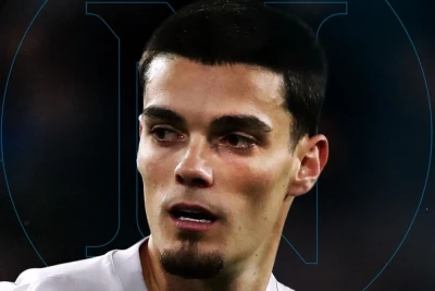 Migel Quterres "Jirona"dan "Napoli"yə transfer olundu