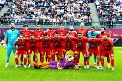 İngiltərə üzərində qələbə qazanan komandamız yarımfinala adlayıb