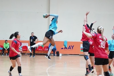 The first MATCH SCHEDULE of the Azerbaijan Cup