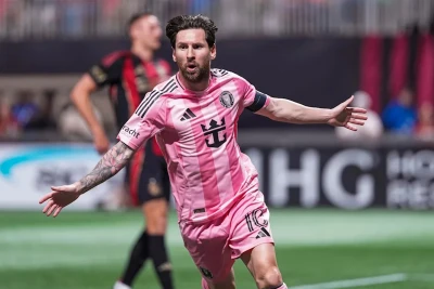 Messi Amerika Biznes Forumunda karyerası, Argentina və Dünya Çempionatı barədə danışıb