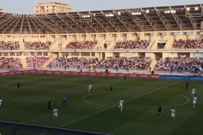 "Sabah" hesabı 90+6-cı dəqiqədə bərabərləşdirdi