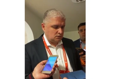 Cahangir Fərəcullayev: "Bu nəticə Santuşun Azərbaycan xalqına qarşı hörmətsizliyidir, hesabat gözləyirik"