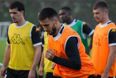 "Neftçi" - "Piramids" oyununun vaxtı və yeri açıqlanıb