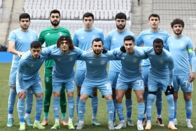 "Səbail"dən təkzib gəldi
