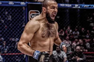Tahir Abdullayev UFC Bakı turnirində döyüşə biləcək