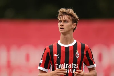 "Ayaks" Maksimilian İbrahimoviçi icarəyə götürmək niyyətindədir