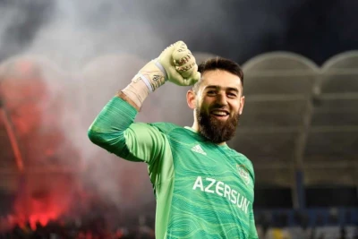 Şahrudin Məhəmmədəliyev 124 gündən sonra “11-lik”də