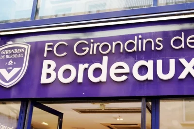Fransa çempionu "Bordo" fəaliyyətini dayandıra bilər