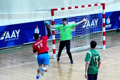Lider üçün sadə test
