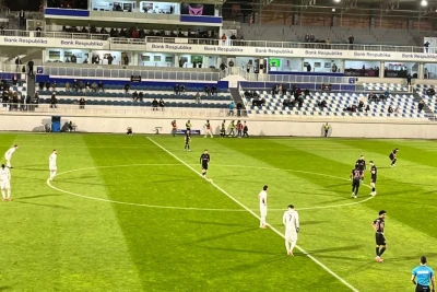 Masazırda "Sabah" və "Qarabağ" liderlik uğrunda qarşılaşır