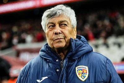 Buxarest "Dinamo"sunun yeni stadionu Mirça Luçeskunun adını daşıyacaq
