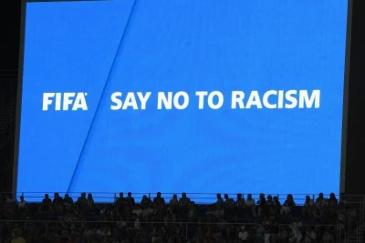 FIFA irqçiliyə qarşı mübarizə qaydalarını gücləndirib