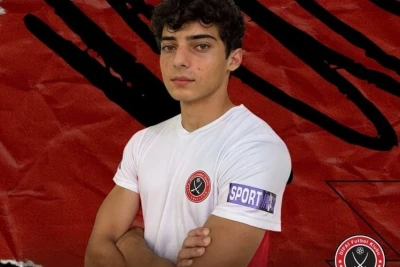 "Difai" heyətinə yeni müdafiəçi cəlb edib