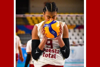 "Gəncə" voleybol klubu xarici legionerlərlə güclənib