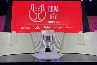 İspaniya Kubokunun yarımfinal mərhələsinin püşkü atılıb
