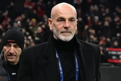 Stefano Pioli: "A Seriyasına qayıtmaq istəyirəm, İtaliyada qalmağa üstünlük verərəm"