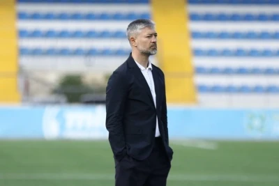 "Səbail" növbəti mövsüm I Liqada 2-3 legionerlə çıxış edəcək