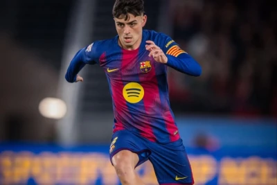 "Barselona" "Vilyarreal" matçına Pedrisiz çıxacaq