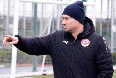 Andrey Demçenko: "Sumqayıt" kimi komandalarla matçda qələbə qazanmaq çox önəmlidir"