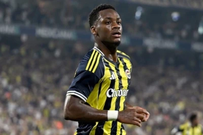 "Zenit" Con Duranın transferini rəsmən elan edib