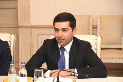 İlqar Nadiri "Kəpəz"dən ayrılmasının səbəblərini açıqlayıb