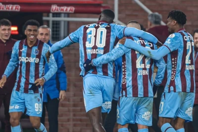 “Trabzonspor” “Kasımpaşa”nı çətinliklə məğlub edib