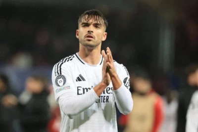 Raul Asensio zədə səbəbindən "Elçe" ilə oyunu buraxacaq