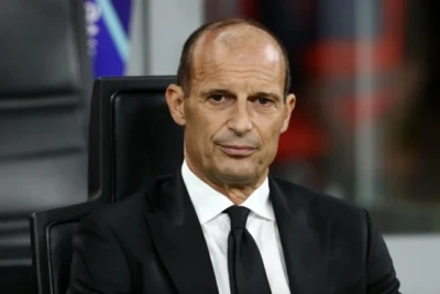 Alleqri "Real Madrid"ə keçəcəyi ilə bağlı şayiələrə aydınlıq gətirib