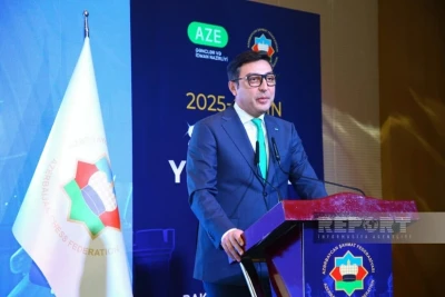 Fərid Qayıbov: Prezident İlham Əliyevin şahmata dəstəyi sayəsində uğurlar əldə olunur