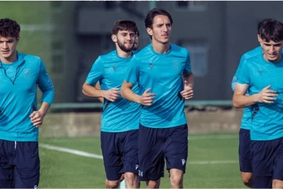 "Sumqayıt" FK-nın yay hazırlıq planı açıqlanıb