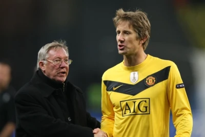 "Mançester Yunayted" Ser Aleks Ferqyusonu 84 illik yubileyi münasibətilə təbrik edib