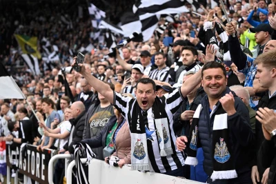 "Qarabağ" oyunu "Nyukasl" azarkeşlərini bilet qiymətlərinə görə narazı salıb