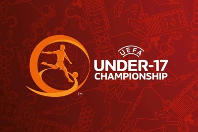 U-17 millisinin Avropa çempionatının seçmə oyunlarına hakim təyinatları açıqlanıb